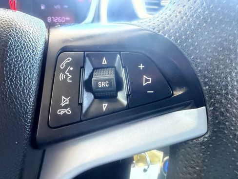 Used 2018 Chevrolet Sonic LS FWD image 13