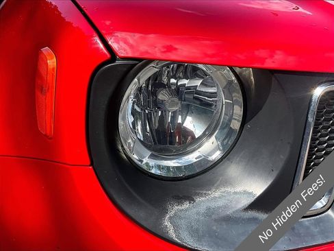 Used 2017 Jeep Renegade Sport w/ Power & Air Group AWD/4WD image 25