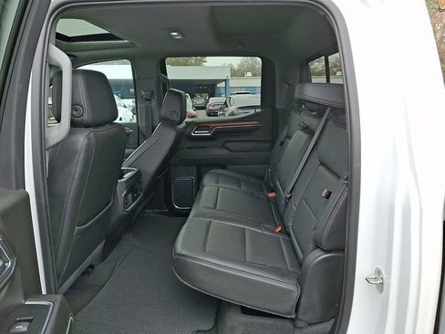 Used 2022 GMC Sierra 1500 Denali image 13