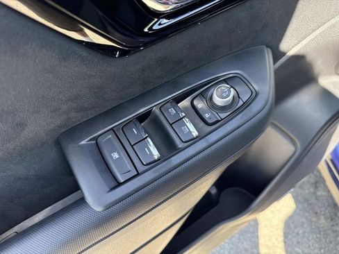 New 2026 Subaru Forester Sport image 12