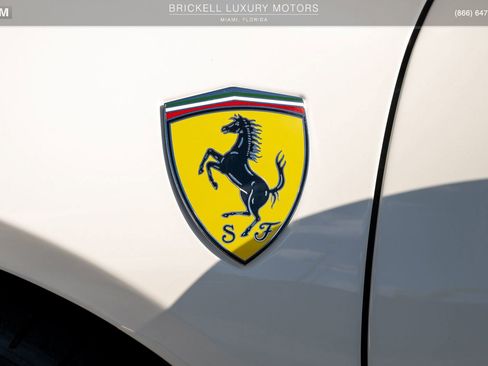 Certified 2022 Ferrari SF90 Spider image 52