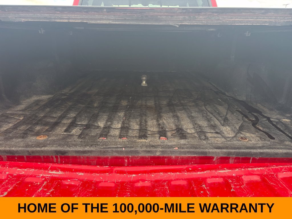 Used 2006 Ford F350 Lariat AWD/4WD image 19