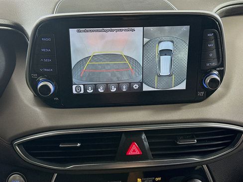 Used 2019 Hyundai Santa Fe FWD image 23