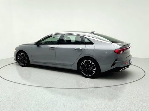 Certified 2024 Kia K5 GT-Line w/ GT-Line Premium Package AWD/4WD image 3