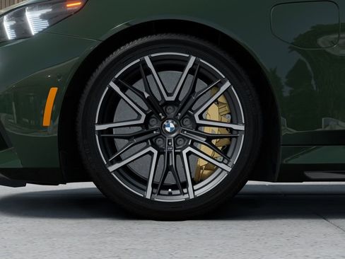 New 2027 BMW M5 Touring w/ M Driver's Package AWD/4WD image 7
