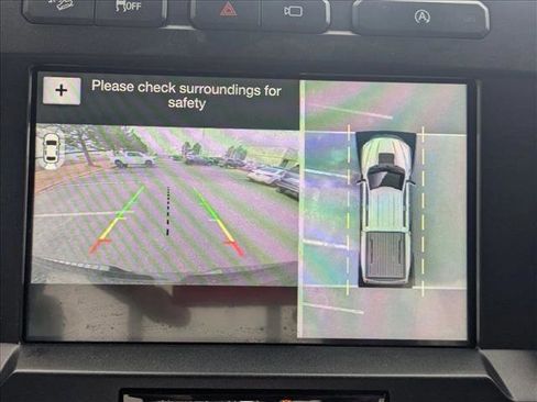 Used 2018 Ford F150 Raptor w/ Equipment Group 802A Luxury image 15