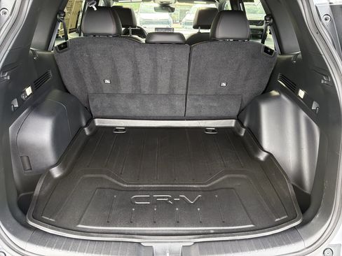 Used 2026 Honda CR-V Sport-L image 16