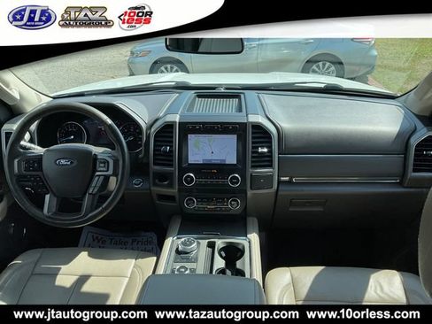 Used 2020 Ford Expedition XLT w/ Equipment Group 202A AWD/4WD image 21