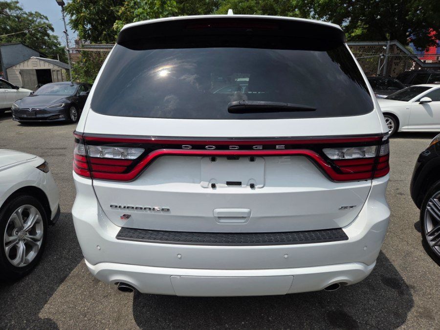 Used 2021 Dodge Durango GT AWD/4WD image 5