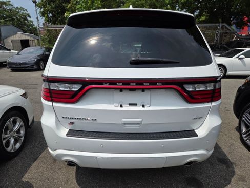 Used 2021 Dodge Durango GT AWD/4WD image 5