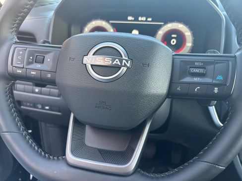 Used 2026 Nissan Rogue SL FWD image 30