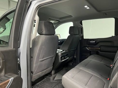 Used 2022 GMC Sierra 1500 Elevation w/ Preferred Package image 43