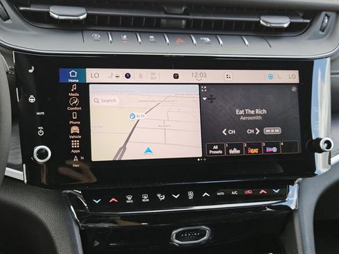 New 2026 Jeep Grand Cherokee Limited w/ Limited Altitude Package image 13