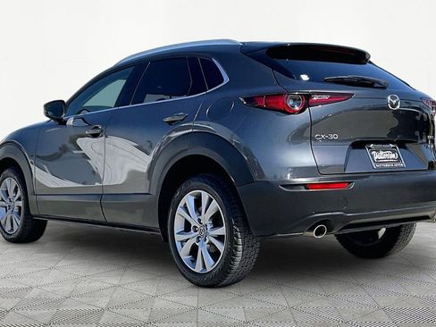 Certified 2021 MAZDA CX-30 FWD 2.5 S w/ Premium Package image 6