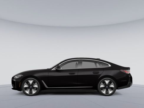 Used 2023 BMW i4 M50 w/ Premium Package AWD/4WD image 2