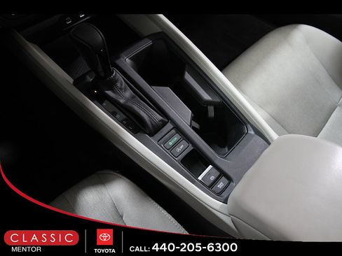 Used 2024 Honda Accord EX image 14