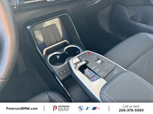 Certified 2025 BMW X1 xDrive28i w/ Convenience Package image 29