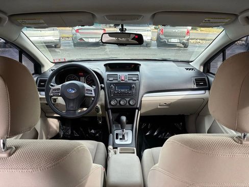 Used 2014 Subaru Crosstrek 2.0i Premium w/ Popular Package #1 image 16