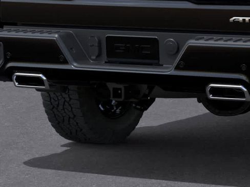 New 2026 GMC Sierra 1500 AT4 w/ Technology Package AWD/4WD image 14