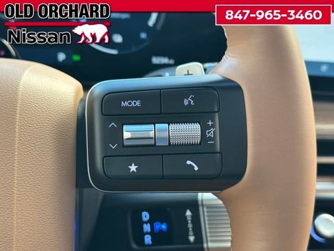 Used 2024 Hyundai Santa Fe Limited image 24