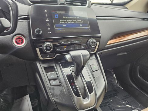 Used 2017 Honda CR-V Touring image 18