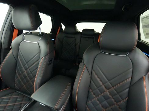 New 2026 Genesis GV70 3.5T Sport Prestige AWD/4WD image 14