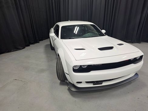 Used 2023 Dodge Challenger R/T Scat Pack RWD image 37