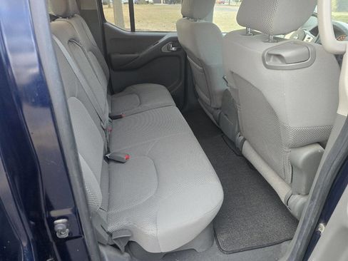 Used 2007 Nissan Frontier LE image 13