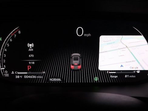 Used 2026 Acura MDX w/ Technology Package image 18