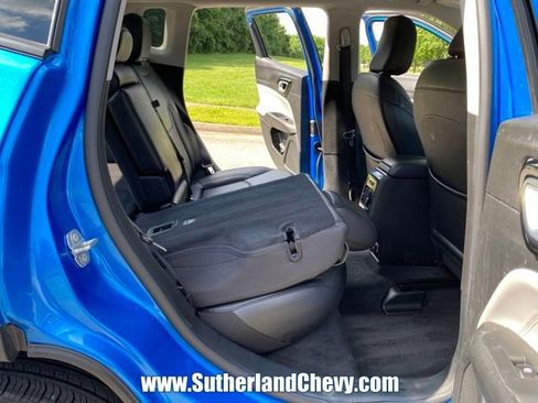 Used 2022 Jeep Compass Limited AWD/4WD image 37