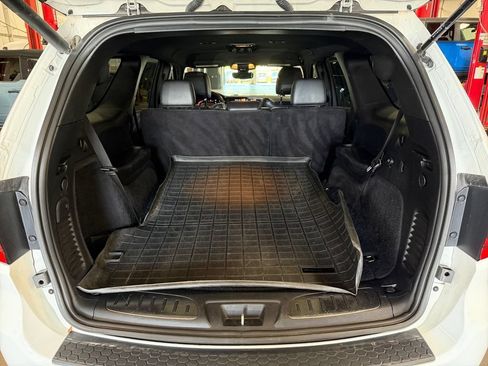 Used 2021 Dodge Durango R/T w/ Trailer Tow Group IV AWD/4WD image 29