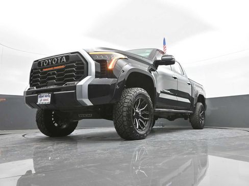 Used 2023 Toyota Tundra Limited image 41