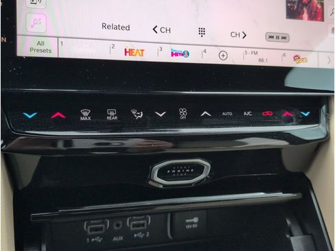 New 2026 Jeep Grand Cherokee Limited image 17