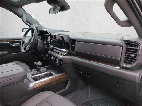Used 2023 GMC Sierra 1500 Elevation w/ X31 Off-Road Package image 25