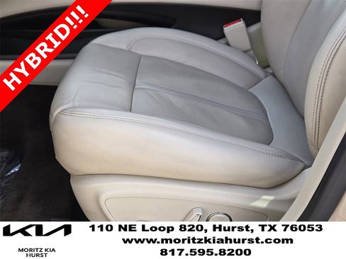 Used 2019 Lincoln MKZ Reserve image 26