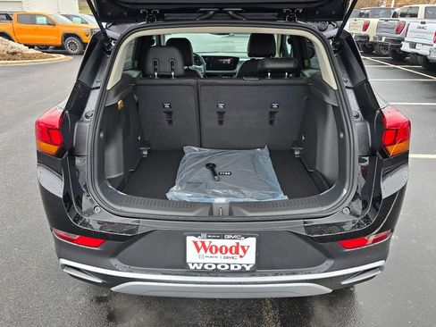 New 2026 Buick Encore GX Preferred image 27