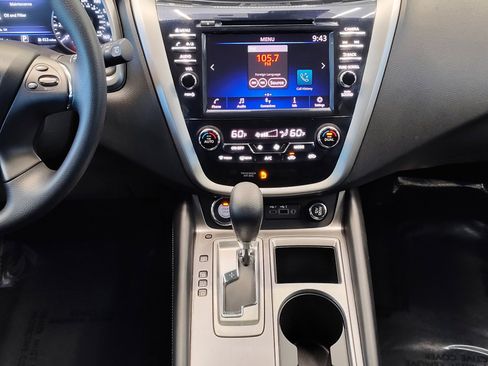Used 2022 Nissan Murano S image 23