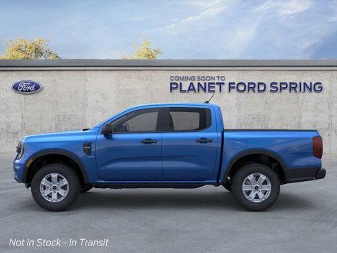 New 2026 Ford Ranger XL RWD image 3