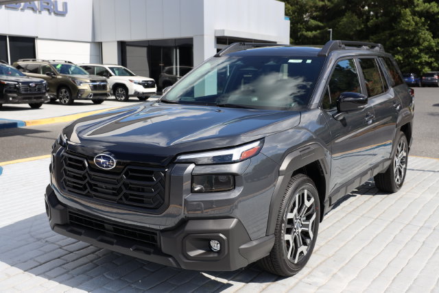 New 2026 Subaru Outback Touring XT AWD/4WD image 1