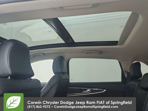 Used 2023 Lincoln Nautilus Reserve AWD/4WD image 29