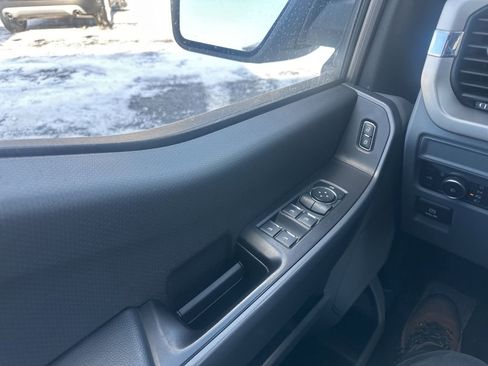 Used 2021 Ford F150 XLT w/ XTR Package image 17