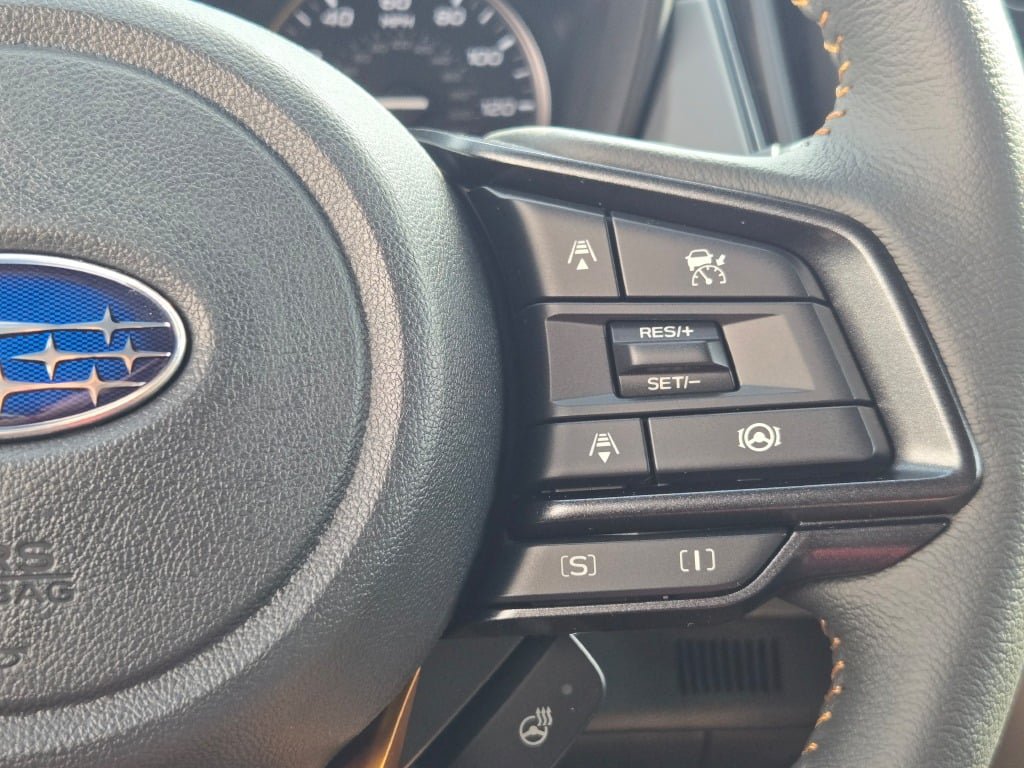 New 2027 Subaru Crosstrek 2.5i Wilderness AWD/4WD image 34