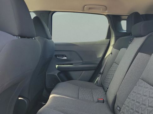 New 2026 Nissan Kicks SV image 10