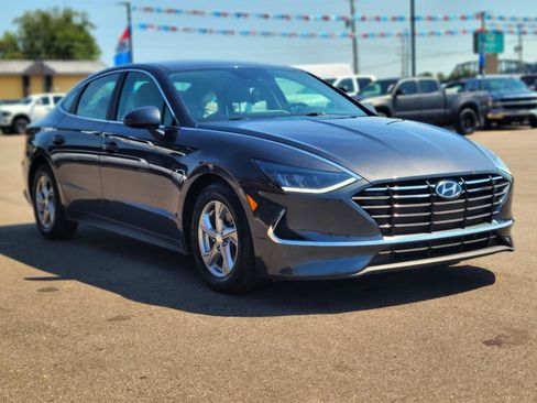 Used 2022 Hyundai Sonata SE FWD image 3