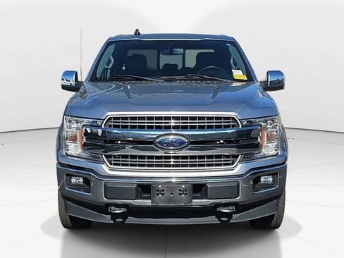 Used 2020 Ford F150 Lariat image 10