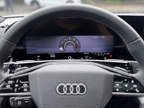 New 2026 Audi Q3 quattro 2.0T AWD/4WD image 18