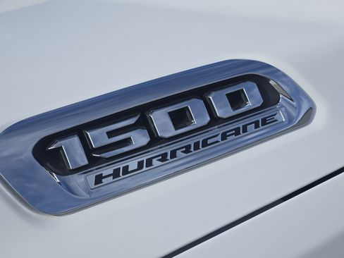 New 2026 RAM 1500 Laramie image 8