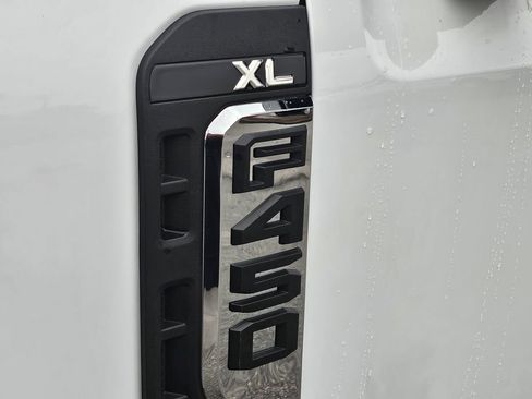 New 2026 Ford F450 XL RWD image 27