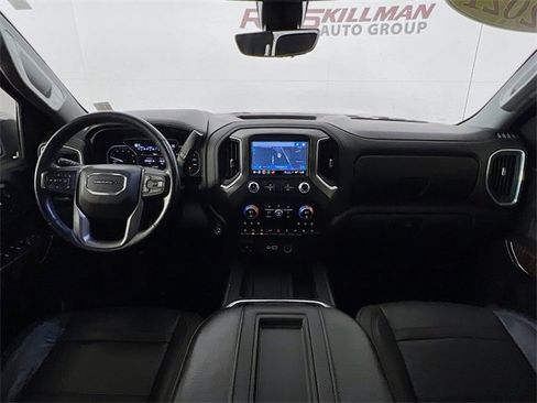 Used 2021 GMC Sierra 1500 Denali w/ Denali Ultimate Package image 24