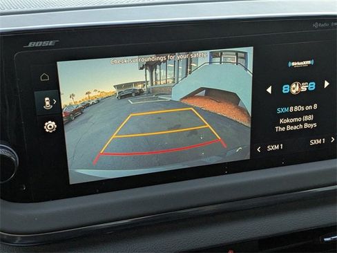 Used 2021 Hyundai Sonata N Line image 20